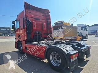 Traktor Renault