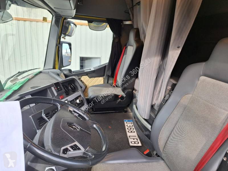 Traktor Renault