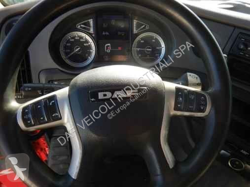 Traktor DAF 450 FT 4X2