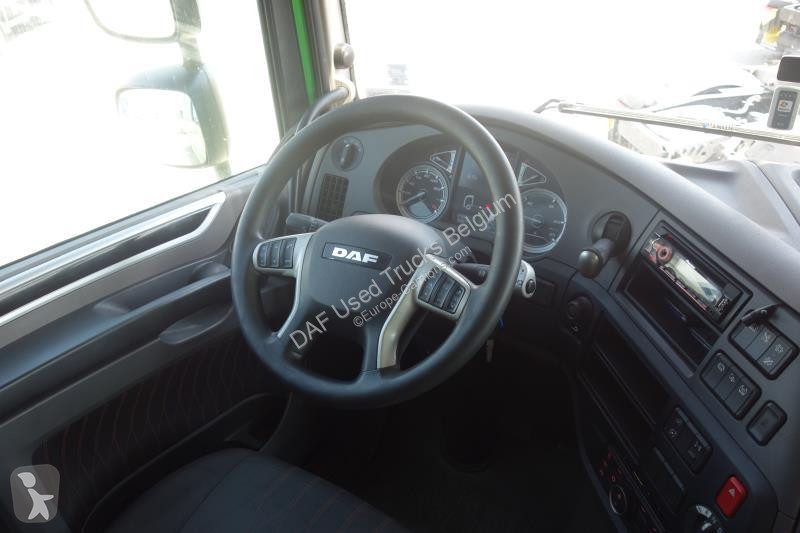 Traktor DAF 480 FT 4X2
