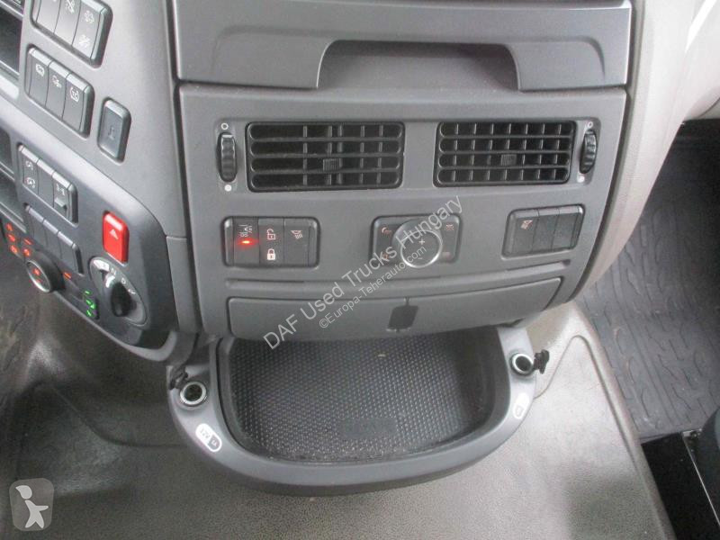 Tractor DAF 480 FT 4X2
