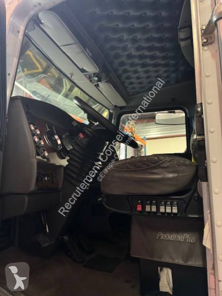 Tracteur Kenworth