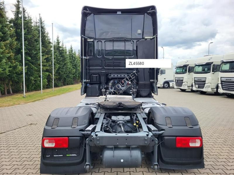 Tahač DAF FT XF 480