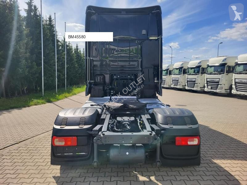 Tahač DAF FT XF 480