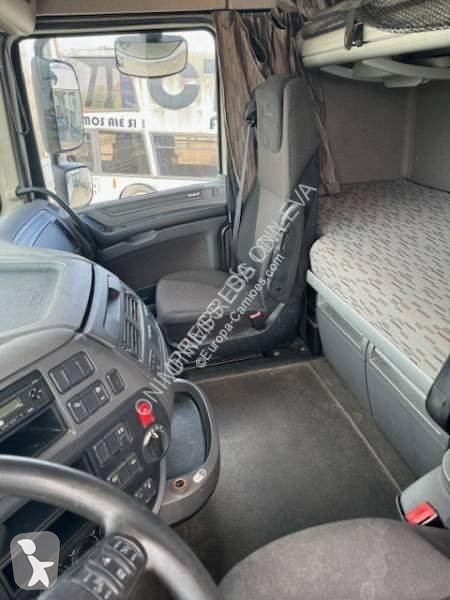 Traktor DAF