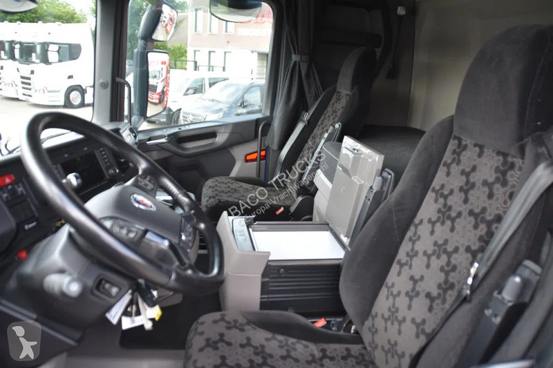 Trekker Scania R530 V8 NGS 4x2 - ADR F -...