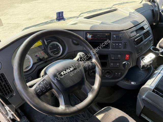 Traktor DAF