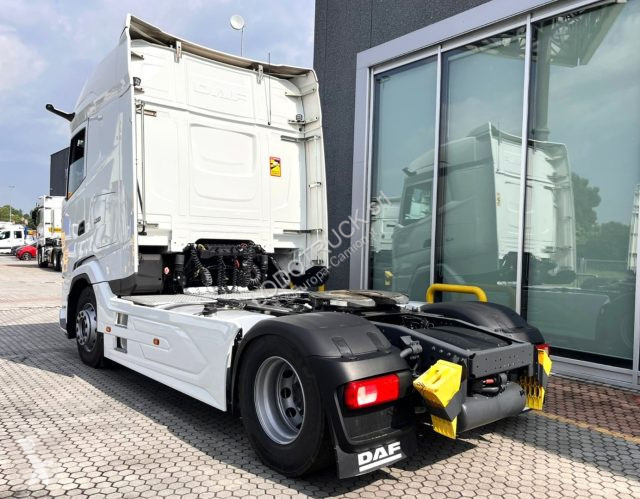 Trattore Stradale DAF X