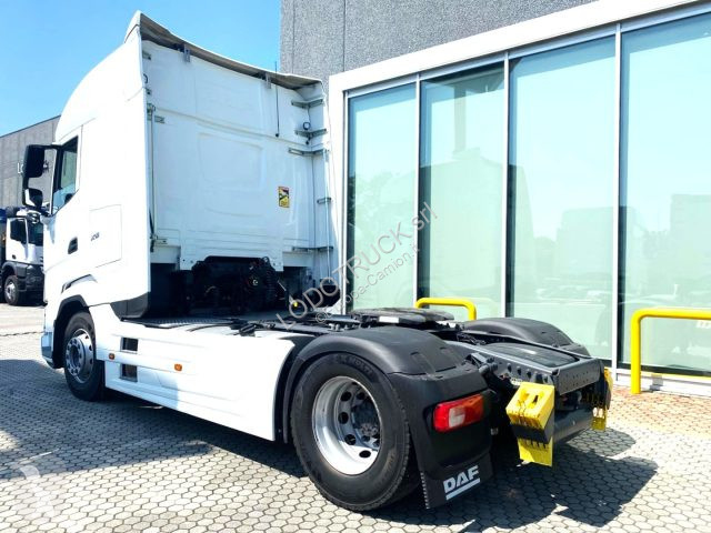 Trattore Stradale DAF X