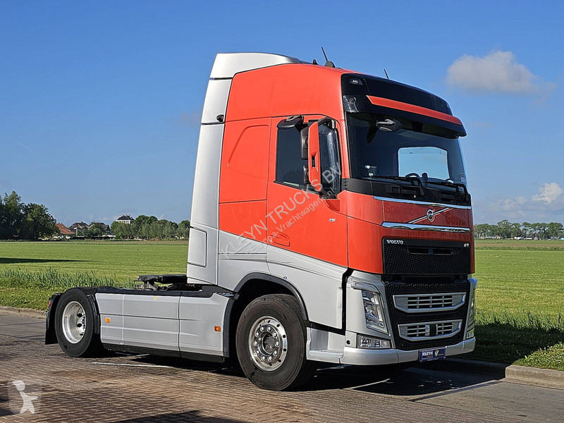 Traktor Volvo FH  PTO I-PARK-CL ALCOA