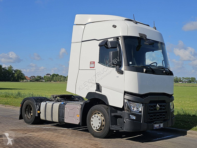 Traktor Renault T 430