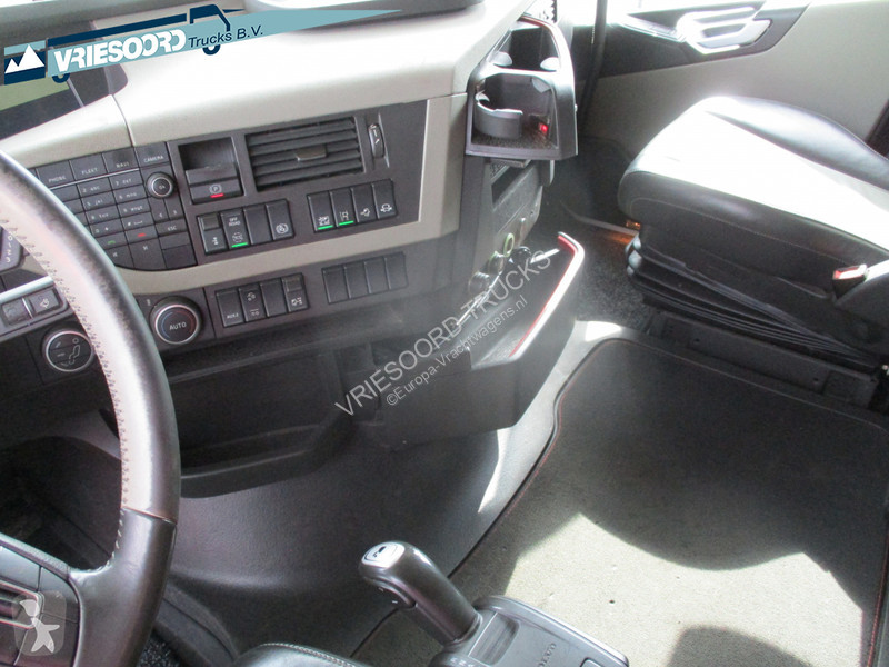 Tracteur Volvo / VTJ3T
