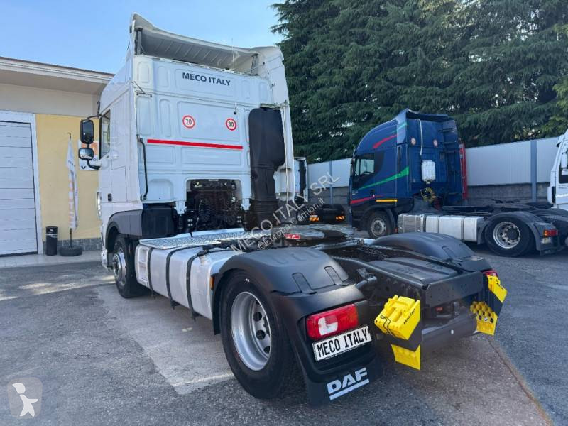 Trattore Stradale DAF