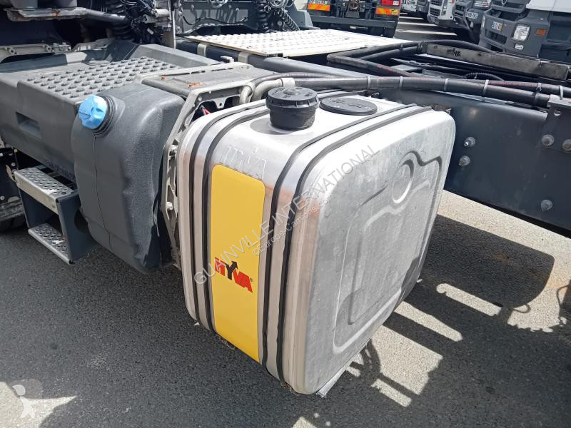 Trattore Stradale Renault  Gamme C