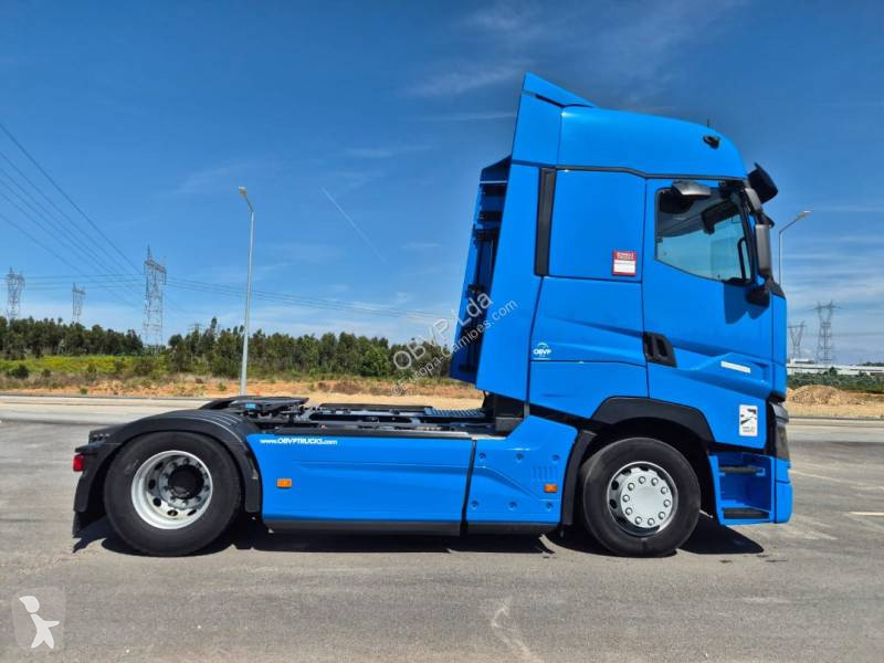 Traktor Renault