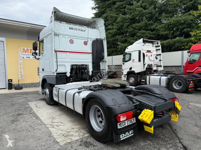 Trattore Stradale DAF