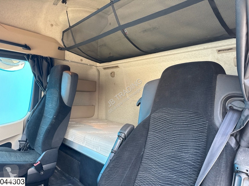 Tahač Mercedes 1842 EURO 6, Retarder, Hydraulic
