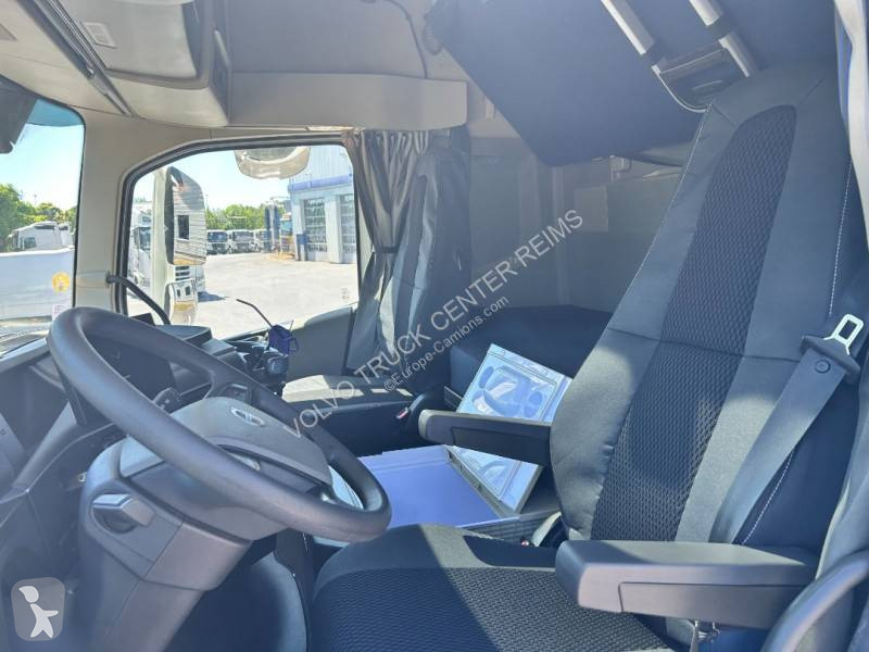 Traktor Volvo