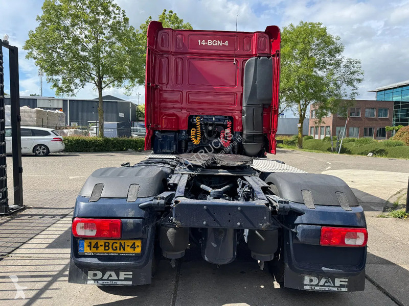 Trekker DAF 440 4X2 ADR - EURO 6 + TÜV 03-2026