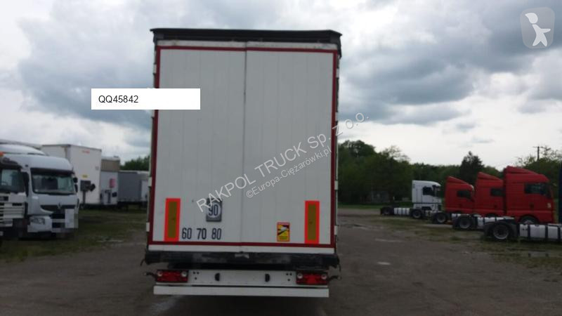 Traktor DAF 106460