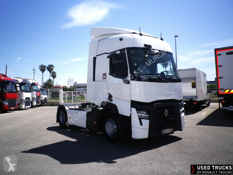 Trekker Renault