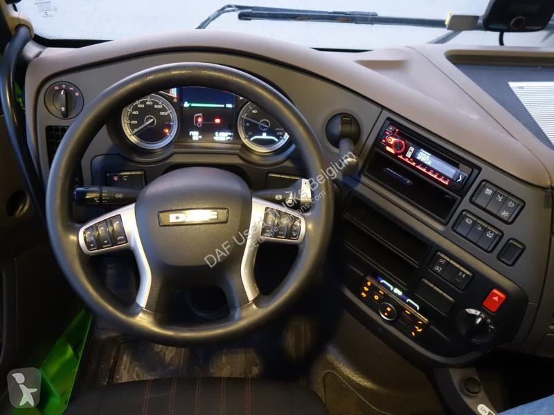 Traktor DAF 480 FT 4X2