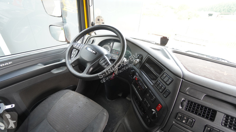 Traktor DAF 440 ADR EURO 6 SSC