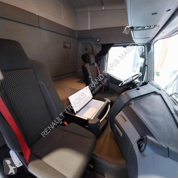 Tracteur Renault
