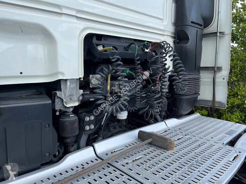 Trekker DAF 530 FT SSC Euro6