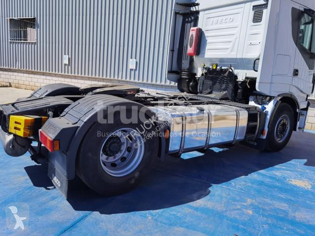Tractor Iveco  STRALIS AS440S48T/P ADR