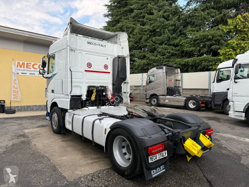 Trattore Stradale DAF