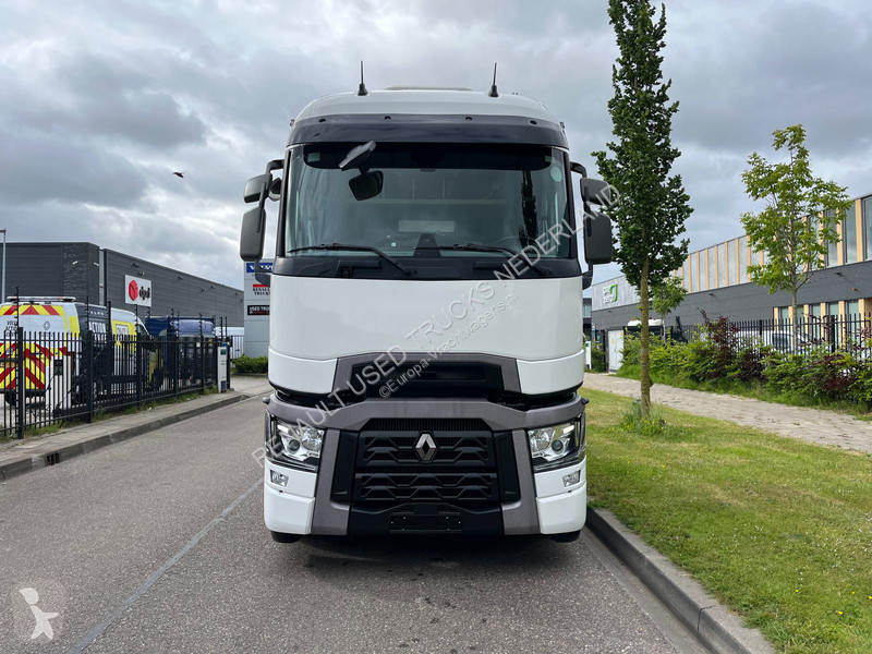 Traktor Renault T-13 480 T4x2, Sleeper, Airco,...