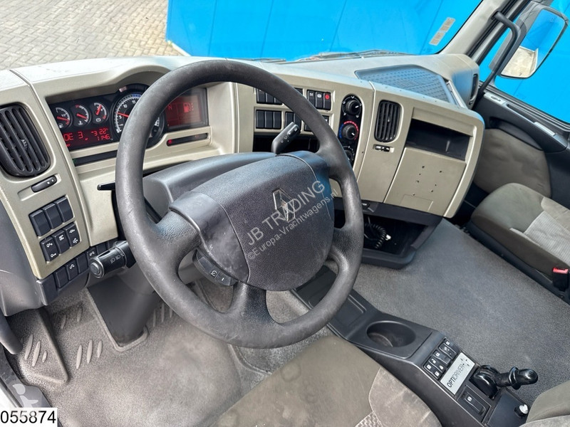 Traktor Renault 460 Dxi EURO 5 EEV, ADR,...