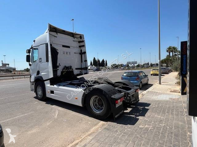 Traktor Renault