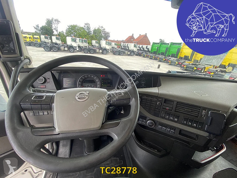 Traktor Volvo FH