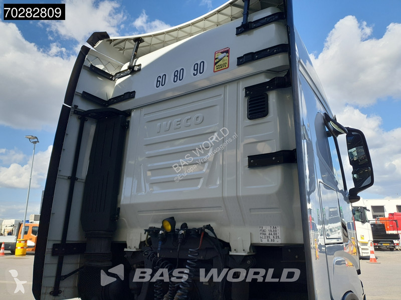 Trattore Stradale Iveco S-Way 510 4X2 Retarder...