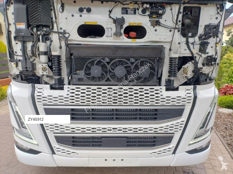 Tahač Volvo FH5 500 I-SAVE *2023* RETARDER...
