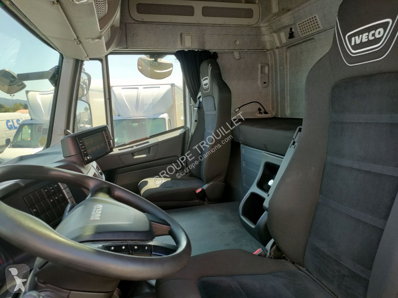 Traktor Iveco 19 TONNES 360 CV 1 COUCHETTE