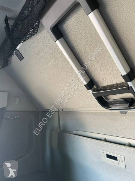 Tahač Volvo