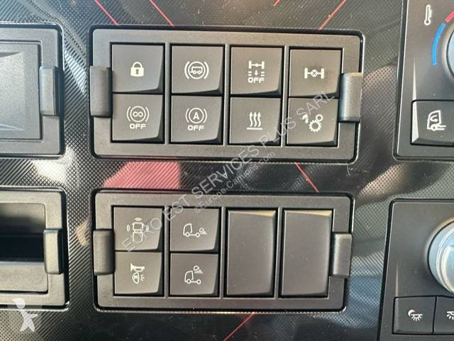 Traktor Renault