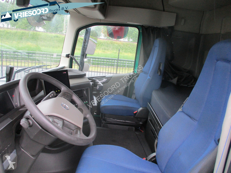 Tracteur Volvo 500 VTA3T