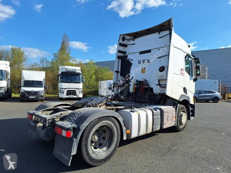 Traktor Renault