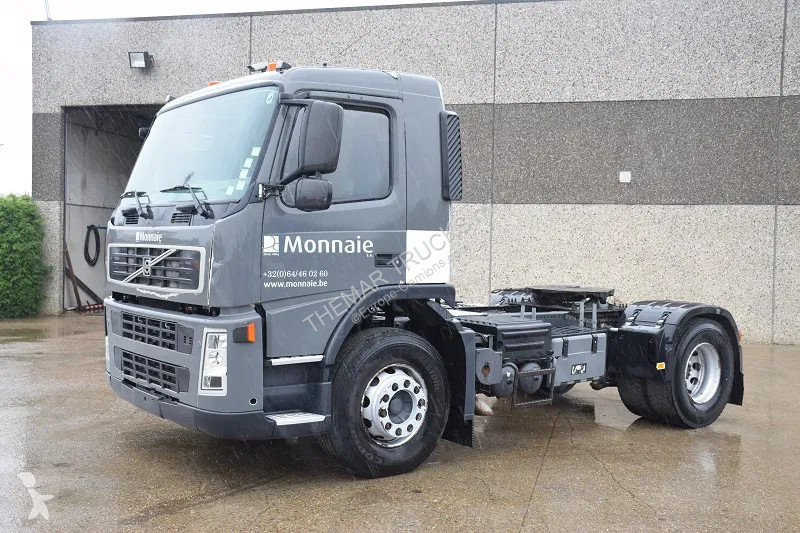 Traktor Volvo FM 9.300