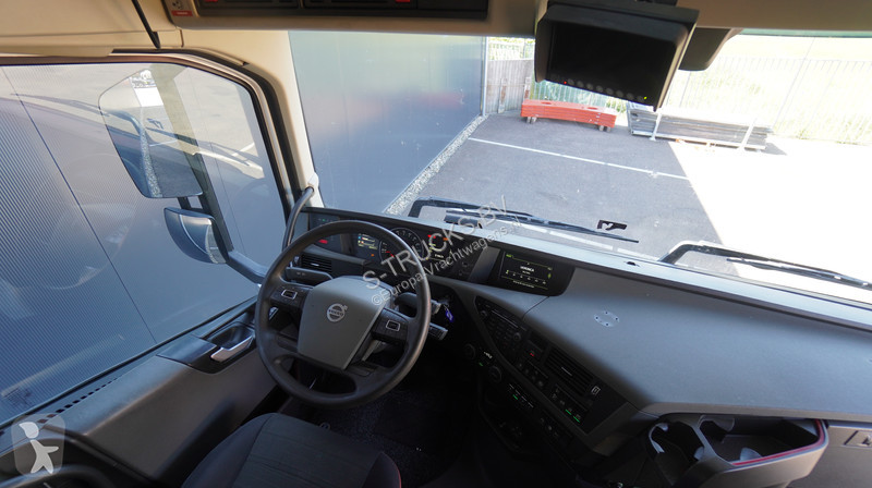 Traktor Volvo FH420 6X2 ADR EURO 6