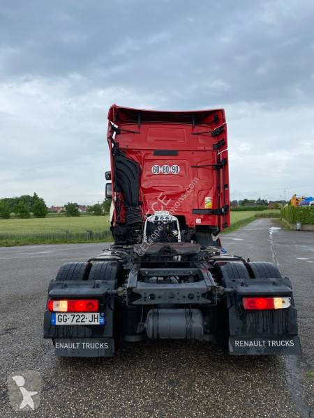 Trekker Renault