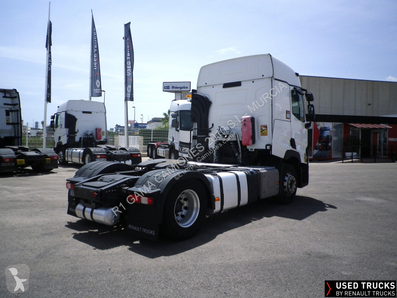 Traktor Renault