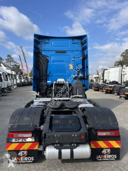 Traktor Renault