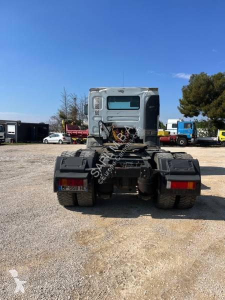 Traktor Renault