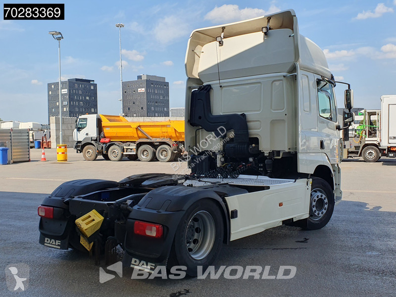 Traktor DAF 480 4X2 SC Retarder ACC