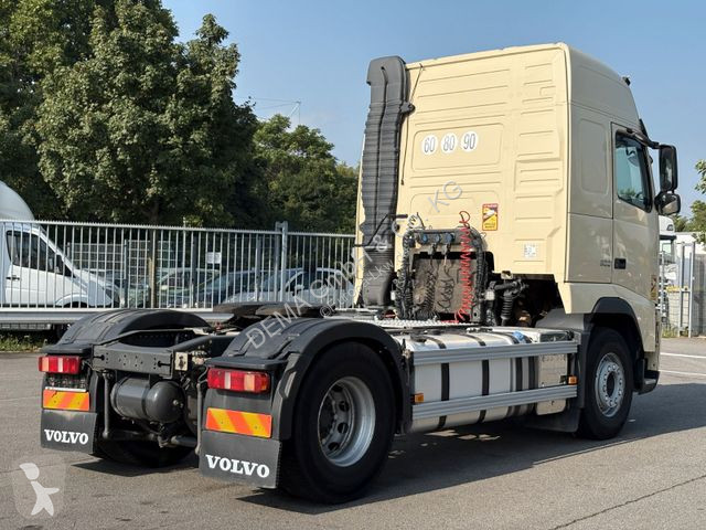 Traktor Volvo FH 500*VEB+...